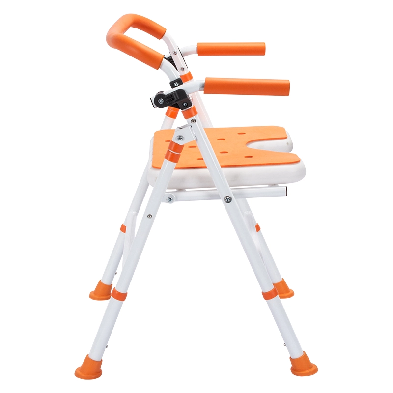Aluminium Alloy Portable Shower Chair Aluminium Alloy Portable Shower Chair