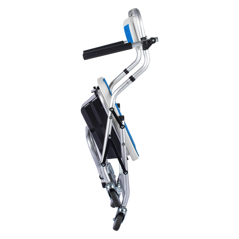 Aluminum Alloy Folding Shower Chair