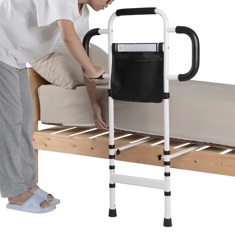 Adults Height Adjustable Bed Assist Rail Adults Height Adjustable Bed Assist Rail